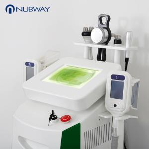 Wholesale Multi-Functional beauty equipment kryolipolyse cool tech slimming machine cryolipolysis fat freezing equipment from china suppliers