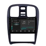 Android 9.1 Hyundai Touch Screen Radio OEM Android Car Multimedia Player