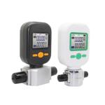 China small size air flow meter