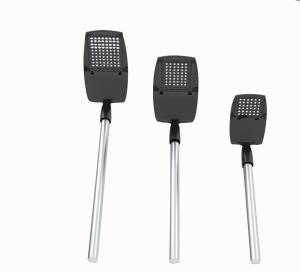Wholesale Commercial Outdoor Lighting Street Lamps SMD5050 Chips 5 Years Warranty from china suppliers