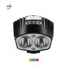 Buy cheap OEM 2000 Lumens Bike Light , Bicycle Flashing Lights Owl Eyes Designed from wholesalers