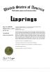 Zhejiang Lisheng Spring Co.,Ltd Certifications