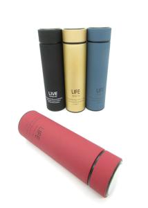 Wholesale Outdoor Lightweight 500ML Thermos Bottle Travel Metal Flask Water Bottle from china suppliers