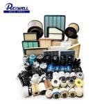 Guaranteed Rexwell Auto Parts Car Oil Filter 15208AA100 For Subaru Forester