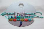 kid's colourful bracelet pack