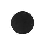 Fast Charging Multifunction Wireless Charger Plastic 98x6MM Engrave Logo