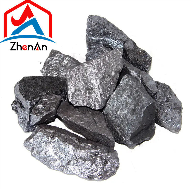 silicon Metal 99.3% Si-3303 with Low lmpurity