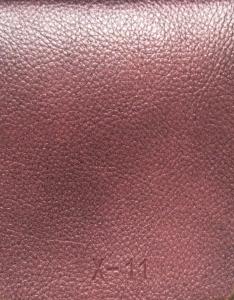 Wholesale Rose Red Color PU Cover X-11 from china suppliers