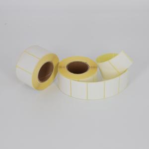 Wholesale White Grade a Thermal Paper Jumbo Roll for Cash Register Terminals from china suppliers