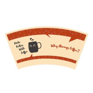 Wholesale Food Grade 100% Virgin Paper Cup Raw Material For Coffee Cup from china suppliers