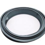 Electric Power Source Rubber Door Seal Gasket for Washing Machine Parts DC64