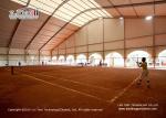Customized Marquee Event Tent For Outdoor Or Indoor Temporary Sports Courts