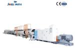 Water Supply 1200mm Hdpe Pipe Making Machine