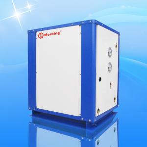 Wholesale Geothermal source heat pump,7KW heat pump from china suppliers
