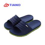 Men Women Slide On Shower SPA EVA Material Slippers