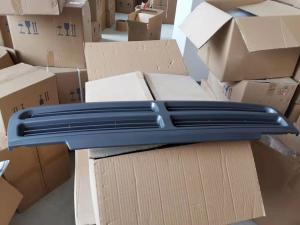 Wholesale FOR TRUCK PARTS-HYUNDAI HD45 PARTS-GRILLE BLACK PAINTED OEM 86310-5H000 from china suppliers