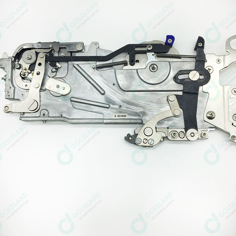 JUKI SMT Feeder for KE-2010 KE-2020 KE-2030 KE-2050 KE-2060 KE-2070 KE-2080 Juki smt pick and place machine CN081C