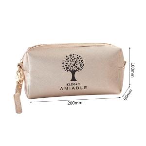 Wholesale Roomy Women'S Digital Printing PU Cosmetic Bag from china suppliers