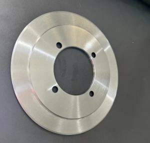 Wholesale 9CrSi Material Food Poultry Meat Processing Blades 175mm X 32 X 2mm from china suppliers