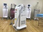 Pain Free Permanent Hair Removal Laser Machine , Salon Laser Hair Removal