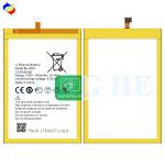 4000mAh BL-40ET Battery The Perfect Replacement for Tecno L8 Lite Mobile Phone