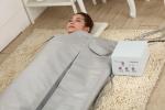 Fat Reduction Body Slimming Machine / Pressotherapy Machine 110v 220v 240v