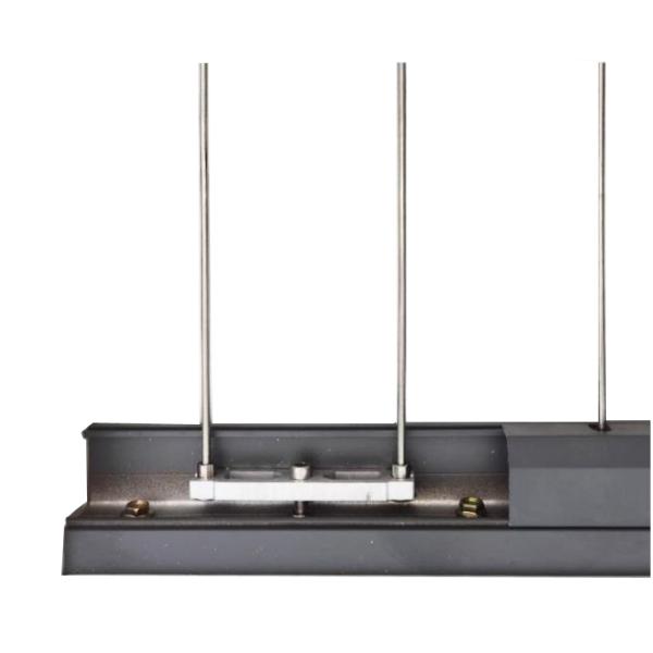 High Security Durability Perfect Solution Balcony Grille