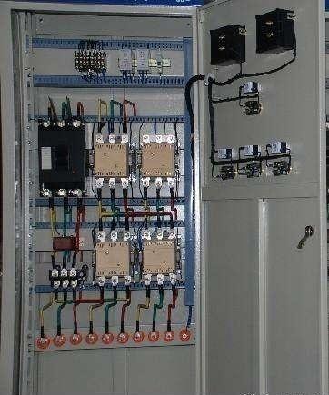 Excellent Electrical Conductivity Tin Plated Bus Bar for Toshiba Low Voltage