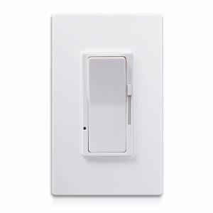 Wholesale ETL Certified 0-10V Dimmer Switch For Incandescent Light Control from china suppliers