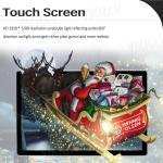 13.3'' Car Multimedia Radio For Land Range Rover Vogue / Sport / Evoque 2013