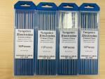 Golden 2.4mm*175mm 3/32 WL15 Tig Welding Tungsten Electrodes for Welding