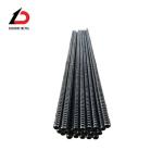 Hollow Anchor Direct Selling High Quality Gj25 Gj28 Gj32 Anchor Rod with