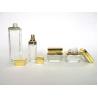Buy cheap 120ML 30ML 65G 55G Frosting Flint Cosmetic Glass Bottles for Lotion Emulsion and from wholesalers