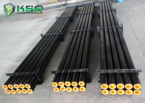 Wholesale Reg Connection Dth Drill Pipe Water Well Drilling Machine Parts 114mm Out Diameter from china suppliers