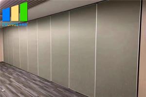 Wholesale Office Decoration Temporary Acoustical Room Dividers For Conference Hall from china suppliers
