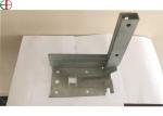 Electrical Custom Stainless Steel Stamping Parts OEM Sheet Metal Fabrication