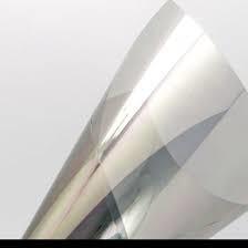 Wholesale 1.52 * 30m Security Window Film , PET Clear Impact Resistant Window Film from china suppliers