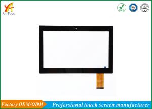 Wholesale Large View Area Car Touch Panel Display Intelligent Automatic Calibration from china suppliers
