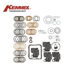 Wholesale Kemmex K05700D 4L65E 4L60E Transmission Master Repair Kit for GM Chevrolet GMC Oldsmobile 2001-2003 from china suppliers