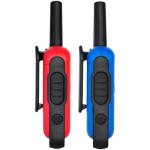 T42 Handheld Outdoor Environmental Protection High Performance Walkie Talkie