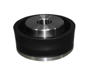 Wholesale 6 Inch Single Acting 40Cr Mud Pump Piston Alloy Steel Stainless Steel Rod from china suppliers