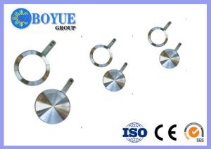 Wholesale High Performance Spacer Ring Flange ASTM A182 SUS F304 / F304L Long Durability from china suppliers