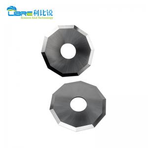 Wholesale Digital Rotary Zund Cutter Blades OD 28mm Decagonal Shape from china suppliers