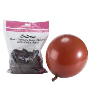 Wholesale 2.8g Matte Colored Party Foil Balloon 12 inch latex balloon For Festival Decoration from china suppliers