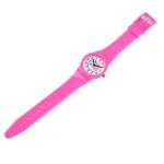 Minimalist Slim Band PU Plastic Children Watch Japan SEIKO Quartz Movement