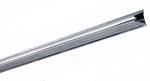 White Galvanized Steel Ceiling Accessories Ceiling Tiles Holder A Shaped