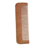 Old Mahogany Massage Handmade Wooden Comb carved Anti Hair Loss Anti Static