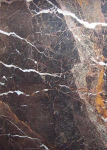 Wholesale Coffee Imperial Royal Golden Brown Marble Granite Slabs Big Size Tiles from china suppliers