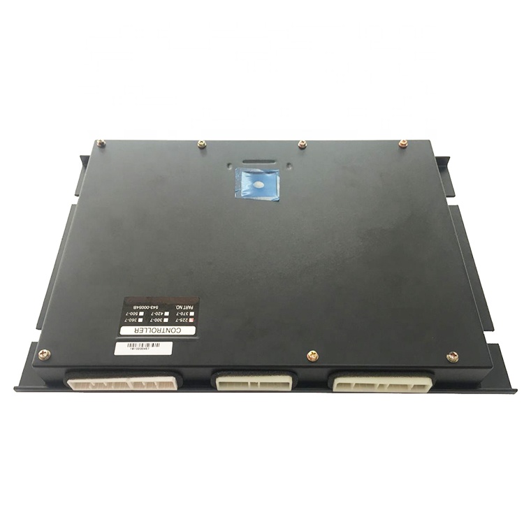 Main Product Electrical Parts for DOOSAN Solar225lc-v Controller E-EPOS in English