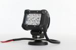 C Style CREE LED LIGHT Bar, 18W 36W 54W 72W 90W 108W 126W 144W 180W 198W 198W